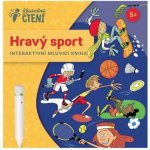 Albi Kniha Hravý sport – Hledejceny.cz