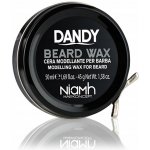 Dandy Beard Wax vosk na vousy, bradu a knír 50 ml – Zboží Mobilmania