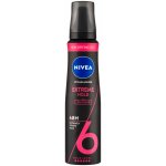 Nivea Extreme Hold Styling Mousse pěnové tužidlo 150 ml – Zboží Dáma