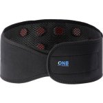 One Fitness PS168 magnetický stabilizační pás – Zboží Dáma