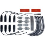 KW Automotive deaktivační kit elektronických tlumičů pro Chevrolet CAMARO Convertible (A1XC) 09/2015-