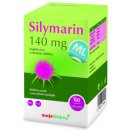 Moje Lékárna Silymarin 140 mg 60 tablet