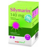 Moje Lékárna Silymarin 140 mg 60 tablet – Hledejceny.cz