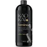 Kao Kai prací gel na menstruační kalhotky s Aloe vera 1000 ml – Hledejceny.cz