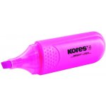 KORES 36102 růžový – Hledejceny.cz