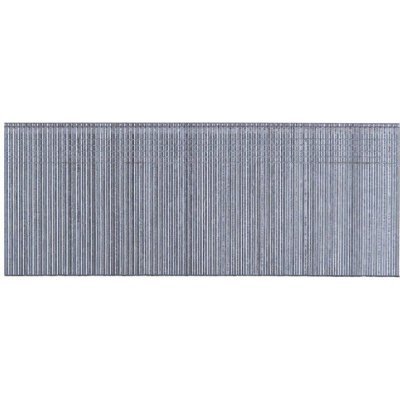 LEVIOR Hřebík nastřelovací 50mm 18G typ F hlava 2mm 1. 25x0. 95mm 6000ks – Sleviste.cz