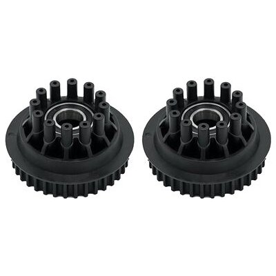 Exway X1 Flex Adaptér 36T Pulley koleček RT1-1 16 mm 2ks – Zboží Mobilmania