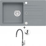 Set Alveus CORTINA 140 + MINTAS – Zboží Mobilmania