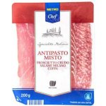 Metro Chef Antipasto mix plátky 200 g – Zboží Dáma