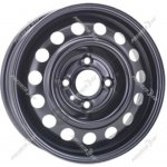 Alcar Stahlrad 8195 5.5x15 4x114,3 ET46 | Zboží Auto