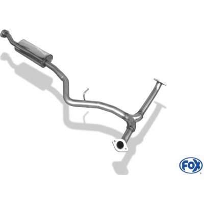 FOX SU053000-VSD – Hledejceny.cz