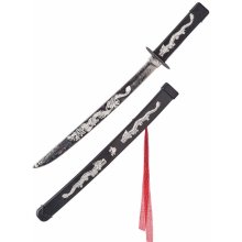 Carnival toys Samurajský meč