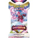 Sběratelská karta Pokémon TCG Lost Origin Blister Booster