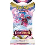 Pokémon TCG Lost Origin Blister Booster – Hledejceny.cz