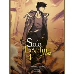 Solo Leveling 4 - Chugong – Sleviste.cz