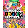 Hra na PC Capcom Arcade 2nd Stadium