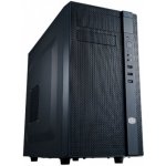 Cooler Master N200 NSE-200-KKN1 – Hledejceny.cz