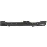 Opravný plech levého prahu VOLKSWAGEN PASSAT (B5) | 2000-2005 | POLCAR | 5901532226478 | Zboží Auto