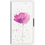 Pouzdro iSaprio Poppies - iPhone 6/6S – Zboží Mobilmania