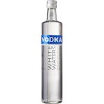 White Waters Vodka 40% 0,7 l (holá láhev) – Hledejceny.cz