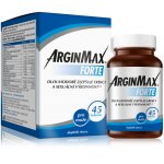 ArginMax FORTE pro muže inov.13 45 kapslí – Hledejceny.cz