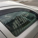 Škoda Octavia II 04-12 ofuky – Hledejceny.cz