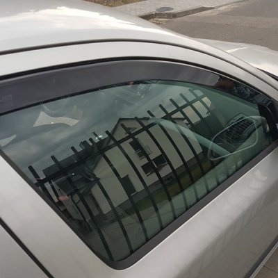 Škoda Octavia II 04-12 ofuky – Hledejceny.cz