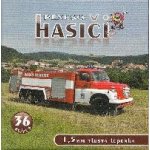 Pexeso v krabičce: Hasiči – Zboží Dáma