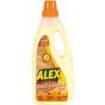 Alex mýdlový čistič na Lamináty Plovoucí podlahy 750 ml – Hledejceny.cz