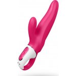 Satisfyer Vibes Mr. Rabbit – Zboží Mobilmania