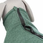 Mikina TRIXIE CityStyle Amsterdam rezavá – Zboží Mobilmania