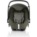 Britax Römer Baby Safe Bundle 2017 Olive Green