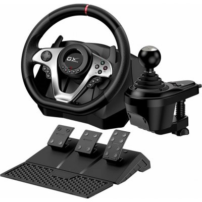 Genius GX Gaming SpeedMaster X1 31620005400 – Zboží Živě