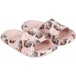 Cerdá pantofle dětské růžové Gábinin kouzelný domek – Hledejceny.cz