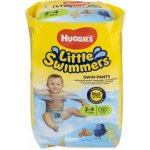 Huggies Little Swimmers 7-15 kg 12 ks – Hledejceny.cz