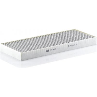 Filtr, vzduch v interiéru MANN-FILTER CUK 4179 MF CUK4179 – Hledejceny.cz