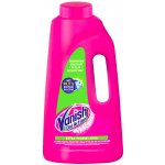 Vanish Oxi Action extra hygiena tekutý odstraňovač skvrn 1,8l – Zboží Mobilmania