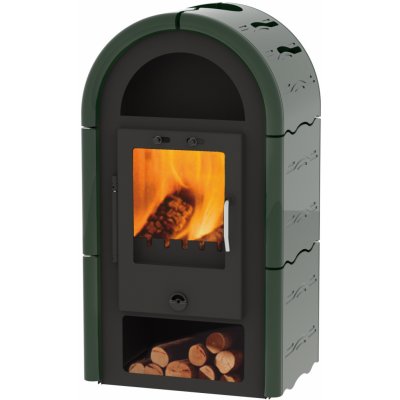 Alfa Plam ORIJENT zelená – Sleviste.cz