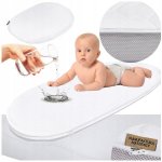 Manufaktura Materacy Matrace pro Kinderkraft NEA středně tvrdá 74,5x32x3,5 cm – Zboží Dáma