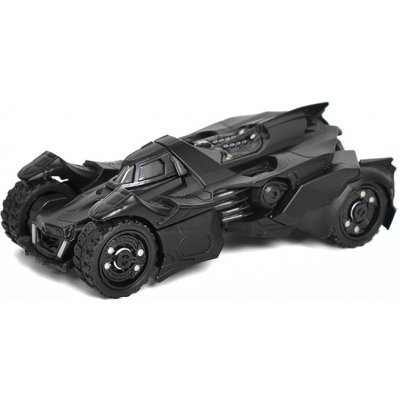 Batmobile z filmu Batman Arkham Knight 2015Jada Toys BAZAROVÉ ZBOŽÍ 1:32 – Zbozi.Blesk.cz