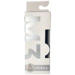 CCELL® M3 Vape Baterie typu 510 barva černá 350mAH – Zboží Mobilmania