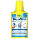 Úprava akvarijní vody a test Tetra Aqua Safe 50 ml