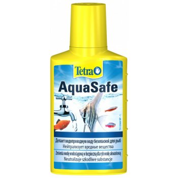 Tetra Aqua Safe 50 ml