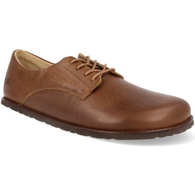 Aylla Shoes Sinchi hnědé – Zboží Dáma