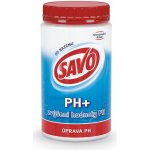 SAVO Ph plus 900g – Zbozi.Blesk.cz