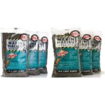 Dynamite Baits pelety Marine 900 g 4 mm – Hledejceny.cz