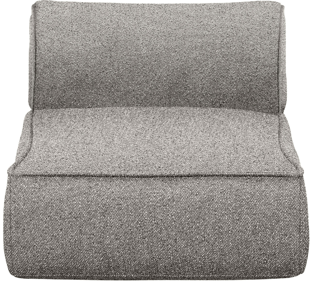 Blomus STAY 75 x 95 cm hnědé