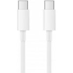 Xiaomi 2446113 Type C/Type C Datový, bílý – Zboží Mobilmania