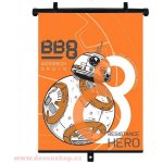 Seven Sluneční Roletka Star Wars BB-8 – Sleviste.cz