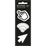 Interdruk Poznámkový lepící bloček ICON – Hledejceny.cz